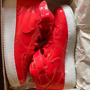 AIR FORCE 1 Mid ‘07 LV8
